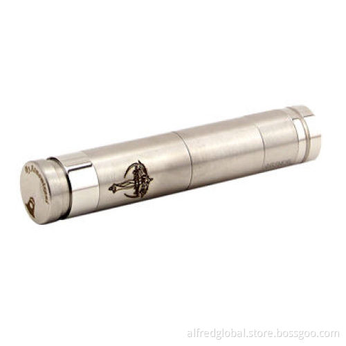Nemesis mechanical mod e cig